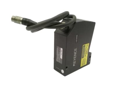 KEYENCE CORP LK-G402