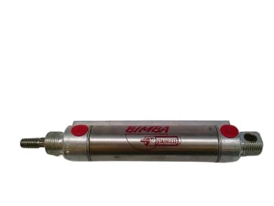 BIMBA MRS 123-DXPZ