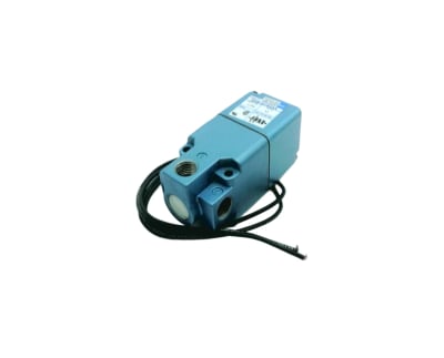MAC VALVES INC 225B-551BAAA