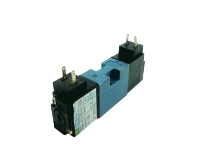 MAC VALVES INC 45A-N00-DFEJ-1KJ