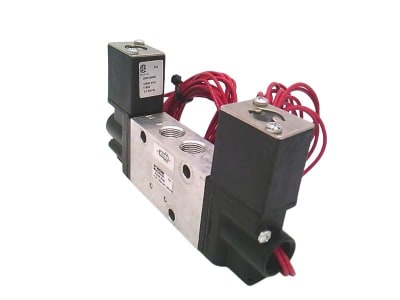 PARKER 422CA0E1A53W