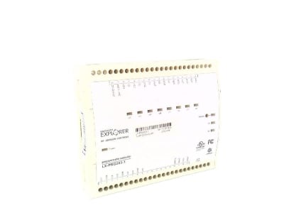 JOHNSON CONTROLS LX-PRG203-1