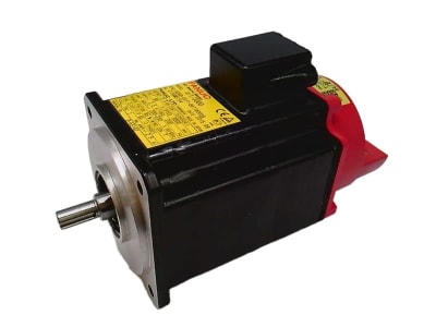 FANUC A06B-0371-B577#0008