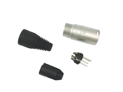 NEUTRIK NC4MX