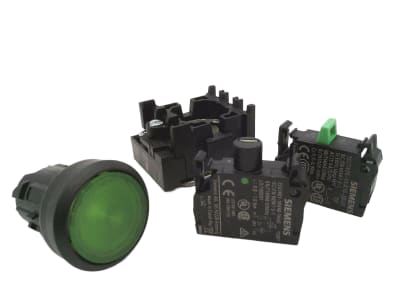 SIEMENS 3SU1102-0AB40-1BA0