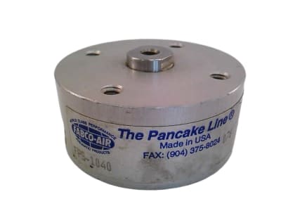 FABCO FPS-1040