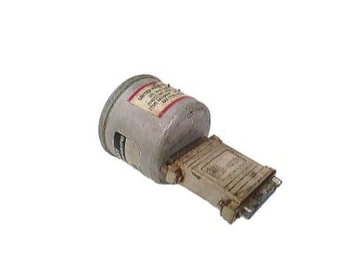 BEI SENSORS H25G-SB-2600-AB70-8830-LED-ED25-518