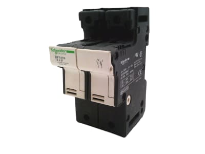 SCHNEIDER ELECTRIC DF141N