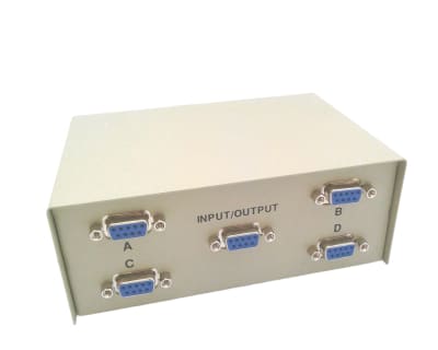 GC ELECTRONICS 45-2035