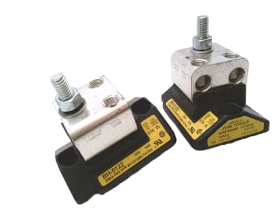 EATON CORPORATION BH-0122