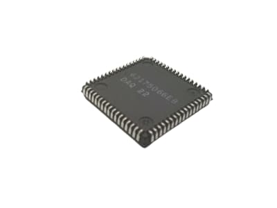 INTEL N80C196KC16