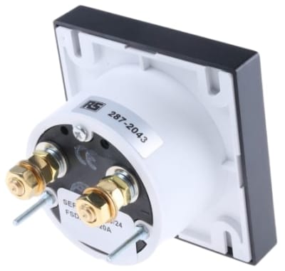 RS COMPONENTS 287-2043