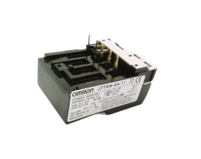 OMRON J7TKN-AA-11