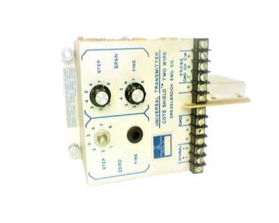 AMETEK 408-6230-021