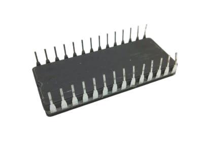 ON SEMICONDUCTOR MBM27256-20