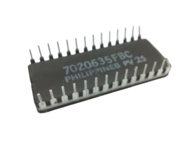 INTEL D27512-200V05