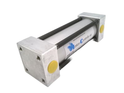 MOTION CONTROLS LLC D12SENC-SL3-RA1