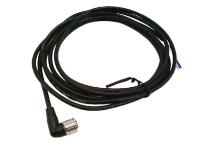 OMRON XS2F-M12PVC4A3M-EU