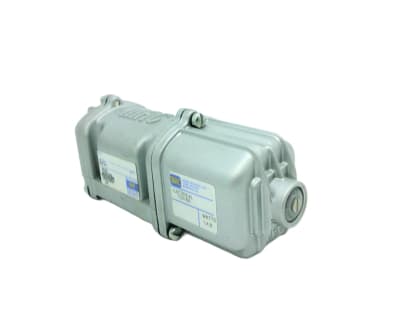 MAC VALVES INC 501F-01-1
