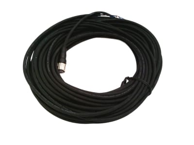 OMRON XS2F-M12PUR3S20M-EU