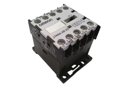 OMRON J7KNA-AR-22 415