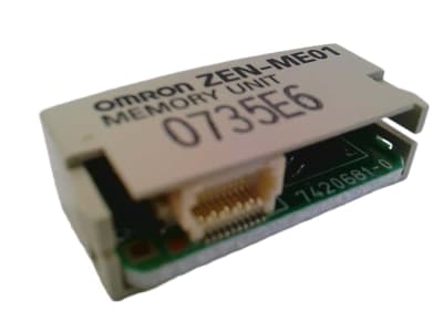 OMRON ZEN-ME01