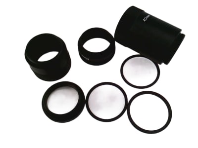 OMRON 3Z4S-LEML-EXR