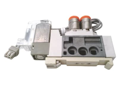 SMC SY3160-3LZ-N7