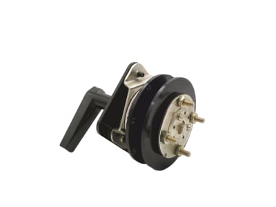 ELECTROSWITCH 2438D