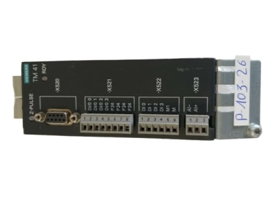 SIEMENS 6SL3055-0AA00-3PA0