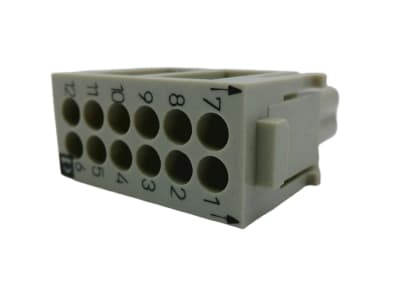 PHOENIX CONTACT HC-M-12-MOD-BU