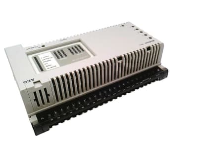 SCHNEIDER ELECTRIC 110-CPU-411-03