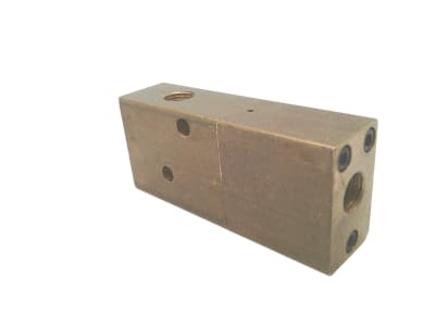 EATON CORPORATION VP13C/19