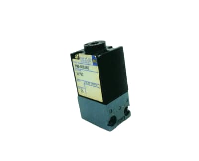 MAC VALVES INC PME-592DABE