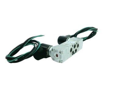 VERSA VALVES KGG-4332-A120
