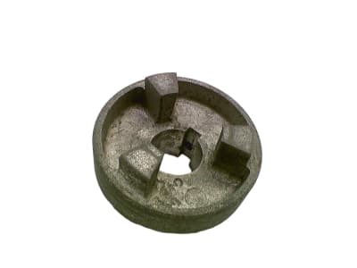 MAGNALOY COUPLINGS M100-02808