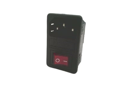 IEC 320C14