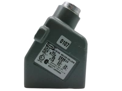 HUBBELL MB301W
