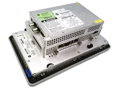 ALLEN BRADLEY 2711P-K7C15D1