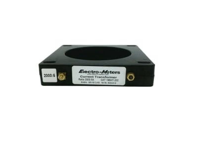 ELECTRO METERS 19SHT-202