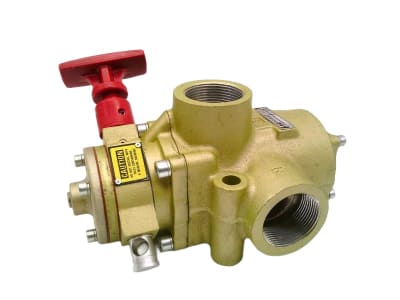 ROSS CONTROLS D2783A8016