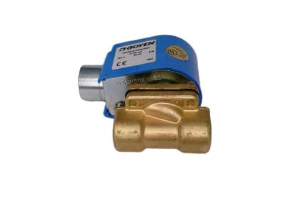 PENTAIR 10BW2-EUBNA-6281
