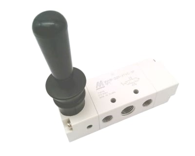MINDMAN MVHB-220-4TVC-SP-NPT