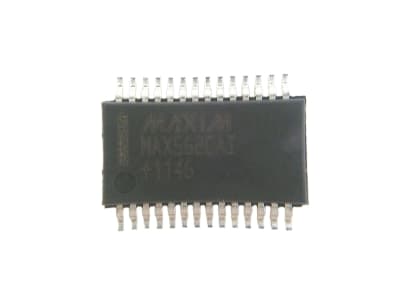 MAXIM INTEGRATED PRODUCTS MAX562CAI+