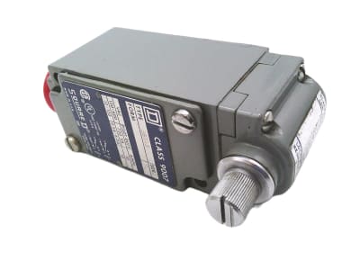 SCHNEIDER ELECTRIC 9007-B63A2