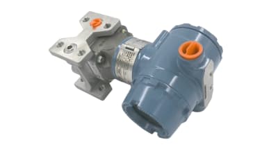 EMERSON 3051CG4A02A1AM5B1K5H2