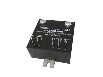 SENSATA TECHNOLOGIES 10LPCV2475
