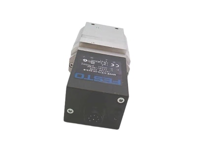 FESTO MPPE-3-1/4-10-010-B