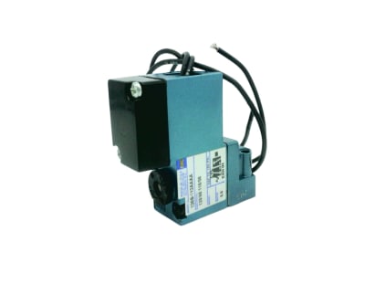 MAC VALVES INC 130B-112AAAA
