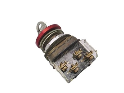 ALLEN BRADLEY 800T-E2435M6A